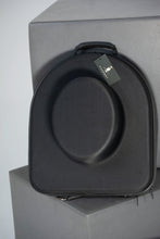 Load image into Gallery viewer, Grey Wine Fedora (Bag included)
