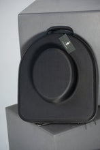 Load image into Gallery viewer, Grey Wine Fedora (Bag included)
