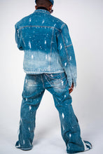 Load image into Gallery viewer, Klutch Playa Denim (set)
