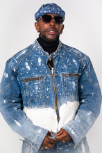 Load image into Gallery viewer, Klutch Playa Denim (set)
