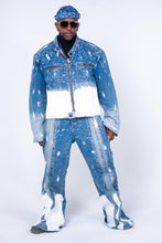 Load image into Gallery viewer, Klutch Playa Denim (set)
