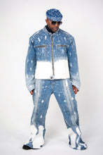 Load image into Gallery viewer, Klutch Playa Denim (set)
