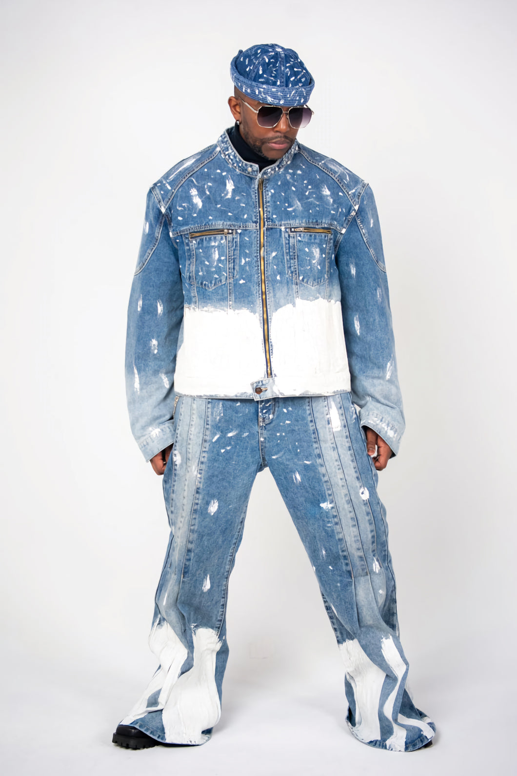 Klutch Playa Denim (set)