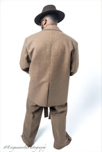 Load image into Gallery viewer, The Classic Brown suit
