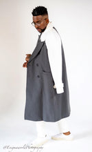 Load image into Gallery viewer, Grown Man Business. (coat)
