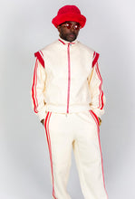 Load image into Gallery viewer, The Goat Sport Track Suit
