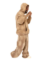 Load image into Gallery viewer, Café Au Lait (sweatpants set)
