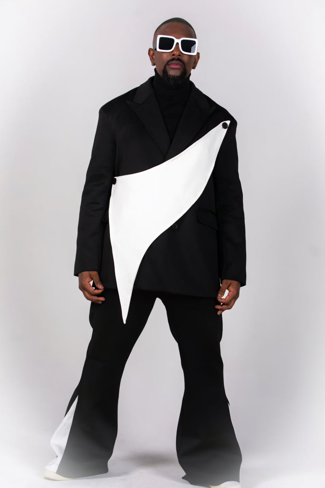 Costume de Grand Classe