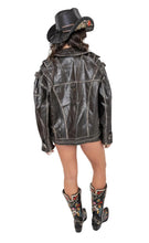 Load image into Gallery viewer, Kamia cowgirl set
