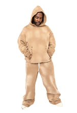 Load image into Gallery viewer, Café Au Lait (sweatpants set)
