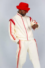 Load image into Gallery viewer, The Goat Sport Track Suit
