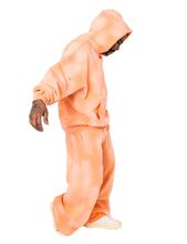 Load image into Gallery viewer, Cool Peach (sweatpants sets)
