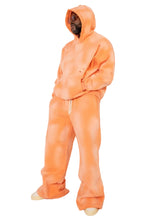 Load image into Gallery viewer, Cool Peach (sweatpants sets)
