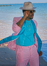 Load image into Gallery viewer, FLY GUY SUIT(Custom Made) - Pcambry
