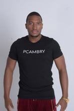 Load image into Gallery viewer, PCambry Unisex T-Shirt
