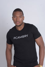 Load image into Gallery viewer, PCambry Unisex T-Shirt
