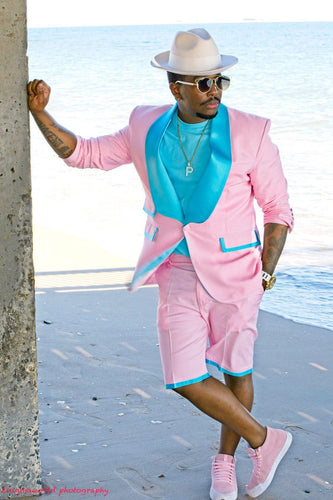 FLY GUY SUIT(Custom Made) - Pcambry
