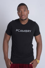 Load image into Gallery viewer, PCambry Unisex T-Shirt
